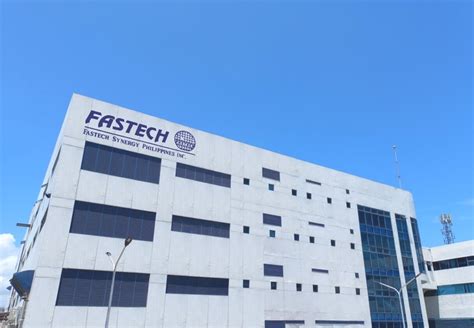 fps tech philippines inc